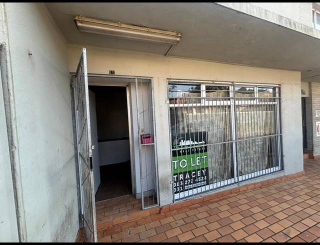 RETAIL PROPERTY TO RENT IN BLUFF